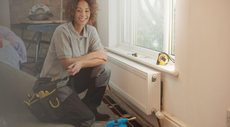 Professional Leak Detection Services in Tea, SD